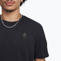 Basketball-Shirt Herren Under Armour Curry Heavyweight Trend Tee black/black 3