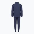 Kinder-Trainingsanzug Under Armour Knit navy 2