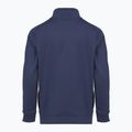 Kinder-Trainingsanzug Under Armour Knit navy 4