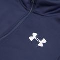 Kinder-Trainingsanzug Under Armour Knit navy 5