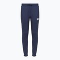Kinder-Trainingsanzug Under Armour Knit navy 7