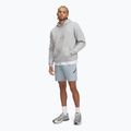 Shorts Herren Under Armour Unstoppable harbor blue/black 2