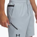 Shorts Herren Under Armour Unstoppable harbor blue/black 3