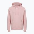 Hoodie Sweatshirt Herren Under Armour Rival Fleece Hoodie prime pink/white 3