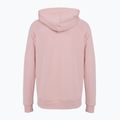 Hoodie Sweatshirt Herren Under Armour Rival Fleece Hoodie prime pink/white 4