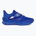 Under Armour CURRY FOX 1 Team Royal/Team Royal/Weiß Basketballschuhe 8