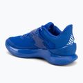 Under Armour CURRY FOX 1 Team Royal/Team Royal/Weiß Basketballschuhe 3