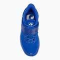 Under Armour CURRY FOX 1 Team Royal/Team Royal/Weiß Basketballschuhe 5