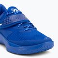 Under Armour CURRY FOX 1 Team Royal/Team Royal/Weiß Basketballschuhe 7