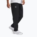 Herrenhose Under Armour Sportstyle Brawler Pant black/white