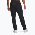 Herrenhose Under Armour Sportstyle Brawler Pant black/white 3
