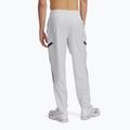 Hose Herren Under Armour Unstoppable Cargo halo gray / black 3
