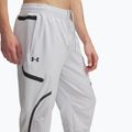 Hose Herren Under Armour Unstoppable Cargo halo gray / black 4