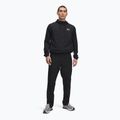 Hose Herren Under Armour Rival Woven Windbreaker Pant black/black/white 2