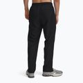 Hose Herren Under Armour Rival Woven Windbreaker Pant black/black/white 3