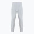 Hose Herren Under Armour Rival Woven Windbreaker Pant mod gray/mod gray/white