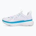 Schuhe Under Armour Infinite MVMNT SE white/stream/electric blue 2