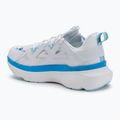 Schuhe Under Armour Infinite MVMNT SE white/stream/electric blue 3