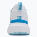 Schuhe Under Armour Infinite MVMNT SE white/stream/electric blue 6