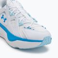 Schuhe Under Armour Infinite MVMNT SE white/stream/electric blue 7