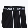 Kinder-Shorts Under Armour Tech Play Up black/white 3