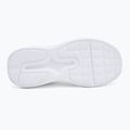 Herren-Laufschuhe Under Armour Phade RN 3 weiß/weiß/schwarz 4