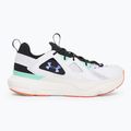 Schuhe Under Armour Infinite MVMNT SE white/white quartz/virtual violet 8