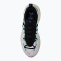 Schuhe Under Armour Infinite MVMNT SE white/white quartz/virtual violet 5
