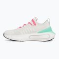 Schuhe Damen Under Armour Phantom 4 White quartz/comet green/super pink 2