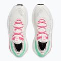 Schuhe Damen Under Armour Phantom 4 White quartz/comet green/super pink 4