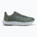 Laufschuhe Herren Under Armour Charged Speed Swift silica green/silica green/metallic silica 2