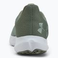 Laufschuhe Herren Under Armour Charged Speed Swift silica green/silica green/metallic silica 6