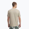 Herren Trainingsshirt Under Armour Vanish Energy city khaki/city khaki 2