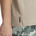 Herren Trainingsshirt Under Armour Vanish Energy city khaki/city khaki 3