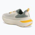 Herren-Laufschuhe Under Armour Infinite Elite 2 stone/silica green/campus gold 3