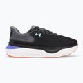 Laufschuhe Herren Under Armour Innfinite Pro 2 black/virtual violet/comet green 2