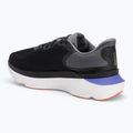 Laufschuhe Herren Under Armour Innfinite Pro 2 black/virtual violet/comet green 3