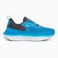 Laufschuhe Herren Under Armour Infinite Elite 2 electric blue/anthracite/stream