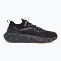 Herrenschuhe Under Armour Phantom 4 Camo black/steel/ultimate black 8