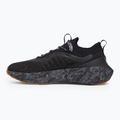 Herrenschuhe Under Armour Phantom 4 Camo black/steel/ultimate black 9