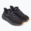 Herrenschuhe Under Armour Phantom 4 Camo black/steel/ultimate black 11