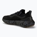 Herrenschuhe Under Armour Phantom 4 Camo black/steel/ultimate black 3