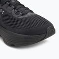 Herren-Laufschuhe Under Armour Infinite Elite 2 schwarz/schwarz/anthrazit 7