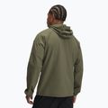 Trainingsjacke Under Armour Vibe Woven marine od green/black 2