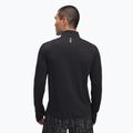 Lauf Hoodie Sweatshirt Herren Under Armour Launch 1/4 Zip black / black reflective 2