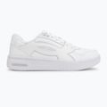 Herren Trainingsschuhe Under Armour Flex white/white/distant gray 2