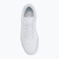 Damen-Trainingsschuhe Under Armour Motion white/white/white 5