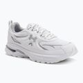 Trainingsschuhe Under Armour Apparition Tech white/white/metallic silver