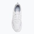 Trainingsschuhe Under Armour Apparition Tech white/white/metallic silver 5