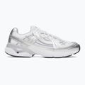 Trainingsschuhe Under Armour Sola white/metallic silver/galaxy black